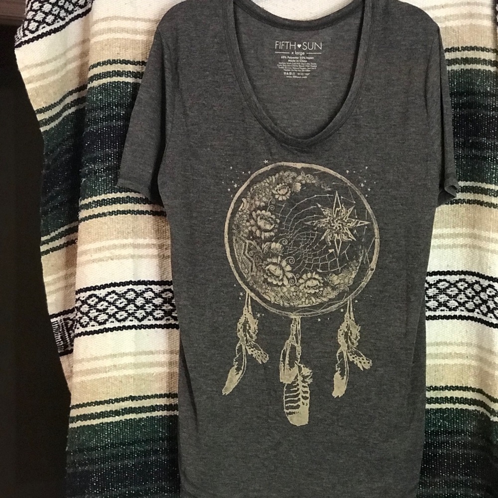 Dream Catcher T-Shirt